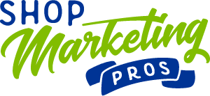 Shop Marketing Pros logo