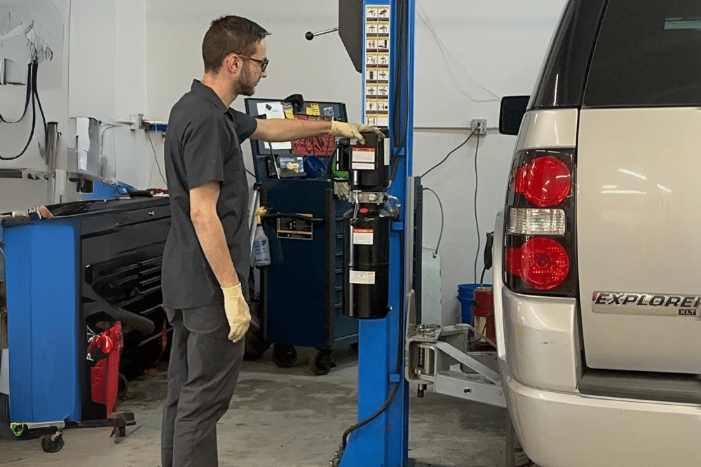 Tire alignment is a crucial yet often overlooked aspect of vehicle maintenance. At Accurate Automotive in Northglenn, CO, we emphasize the importance of proper alignment. This guide covers signs of misalignment, benefits of regular alignments, and why our services provide the best care for your vehicle.